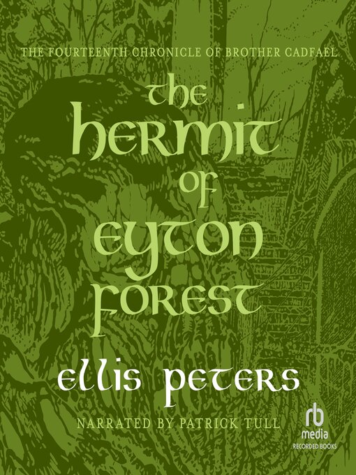 Title details for The Hermit of Eyton Forest by Ellis Peters - Available
